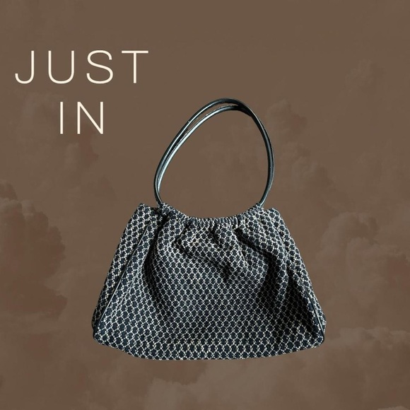 Valerie Stevens Handbags - Vintage Valerie Stevens Shoulder Purse